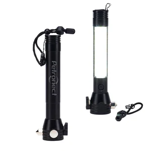 Imprinted Magnetic Auto Safety Light