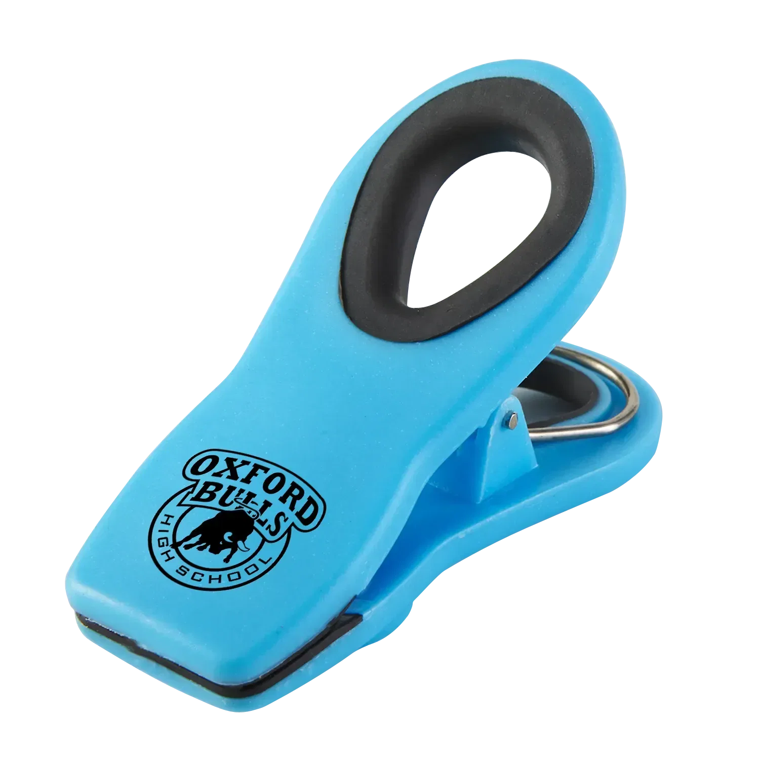 Custom Magnetic Clip-It