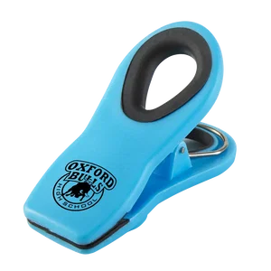 Custom Magnetic Clip-It