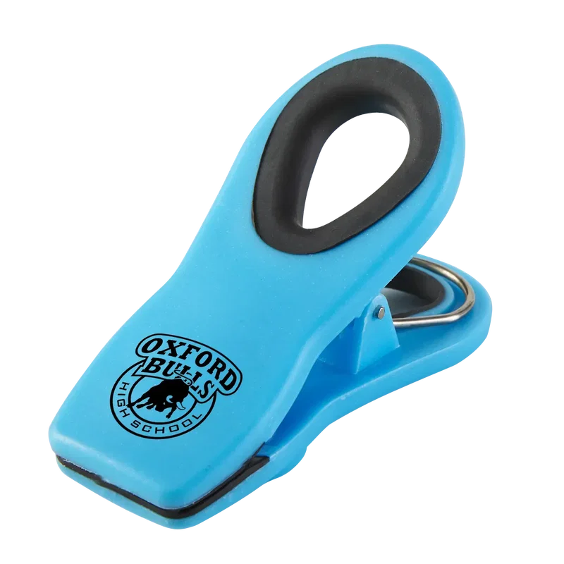 Custom Magnetic Clip-It