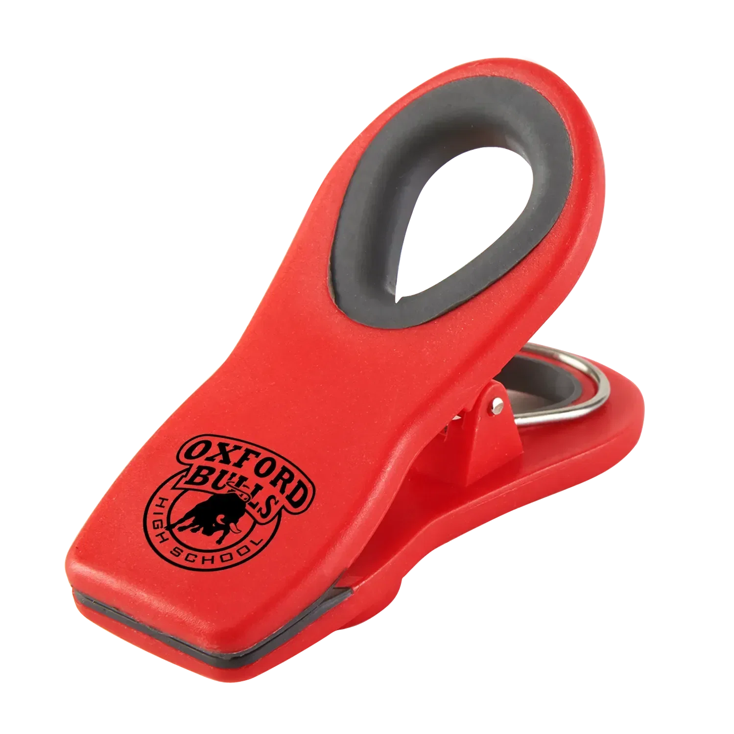 Custom Magnetic Clip-It — view 2