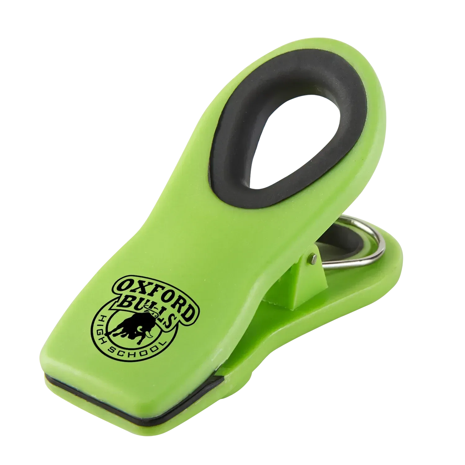 Custom Magnetic Clip-It — view 3