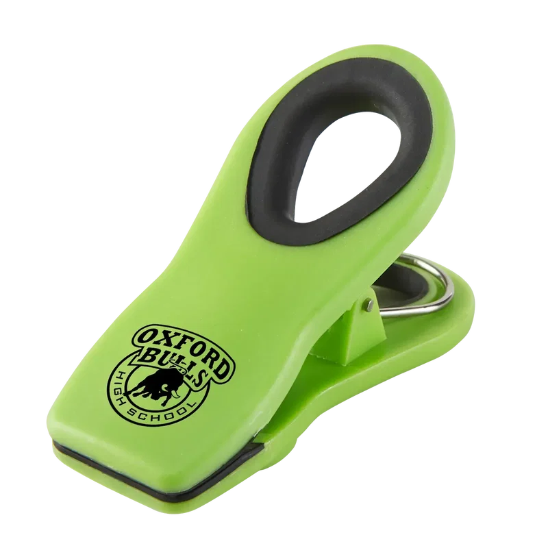 Custom Magnetic Clip-It — view 3