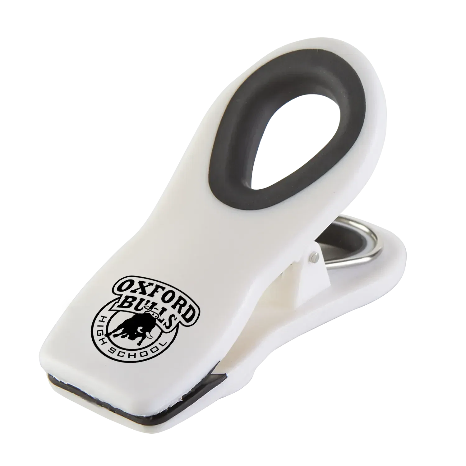 Custom Magnetic Clip-It — view 4