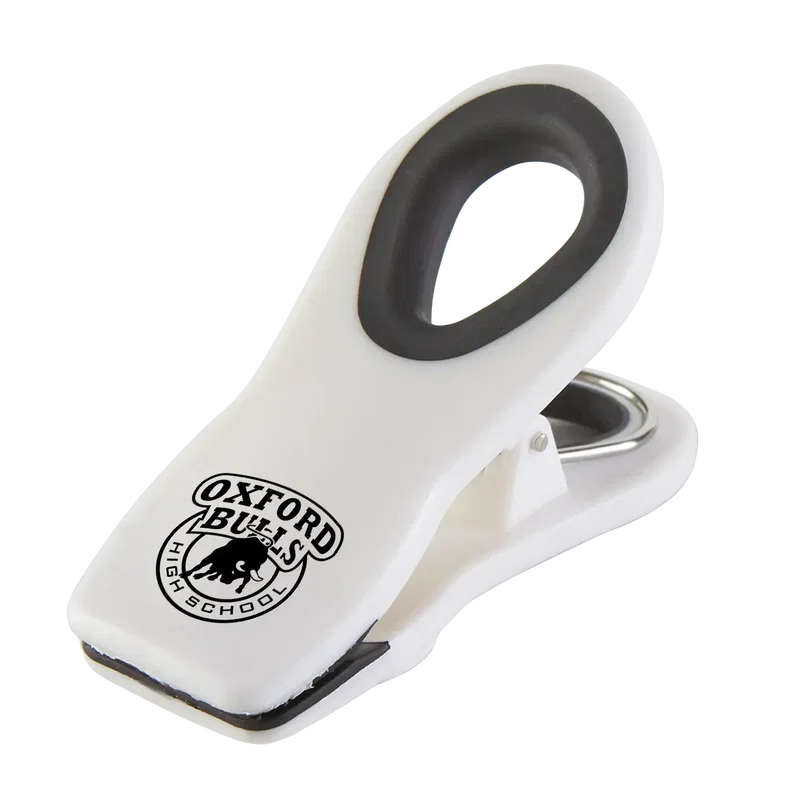 Custom Magnetic Clip-It — view 4
