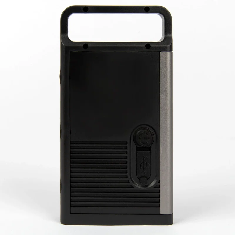 Imprinted Magnetic Cob Work Light — view 2