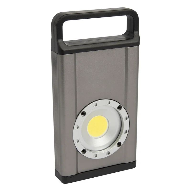 Imprinted Magnetic Cob Work Light — view 3