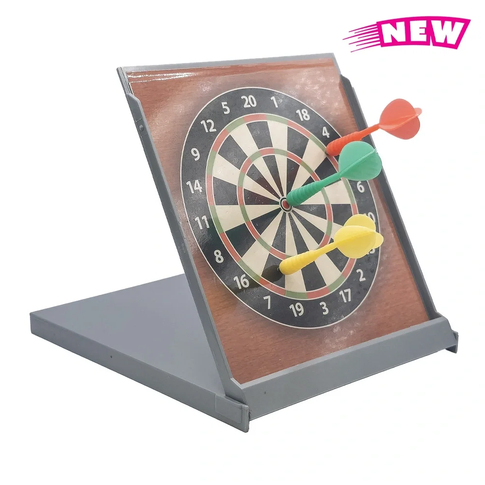 Magnetic Darts — view 3
