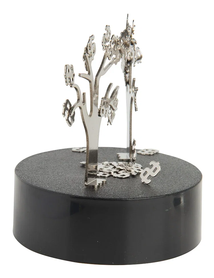 Custom Printed Magnetic Money Tree — view 4