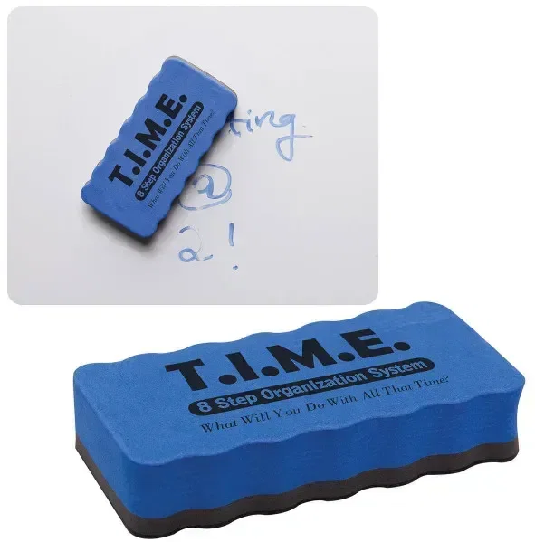 Magnetic Dry Eraser — view 3