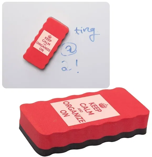 Magnetic Dry Eraser — view 4