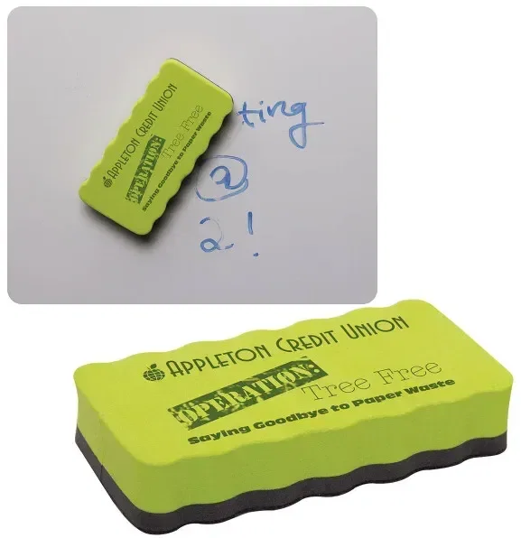 Magnetic Dry Eraser — view 5
