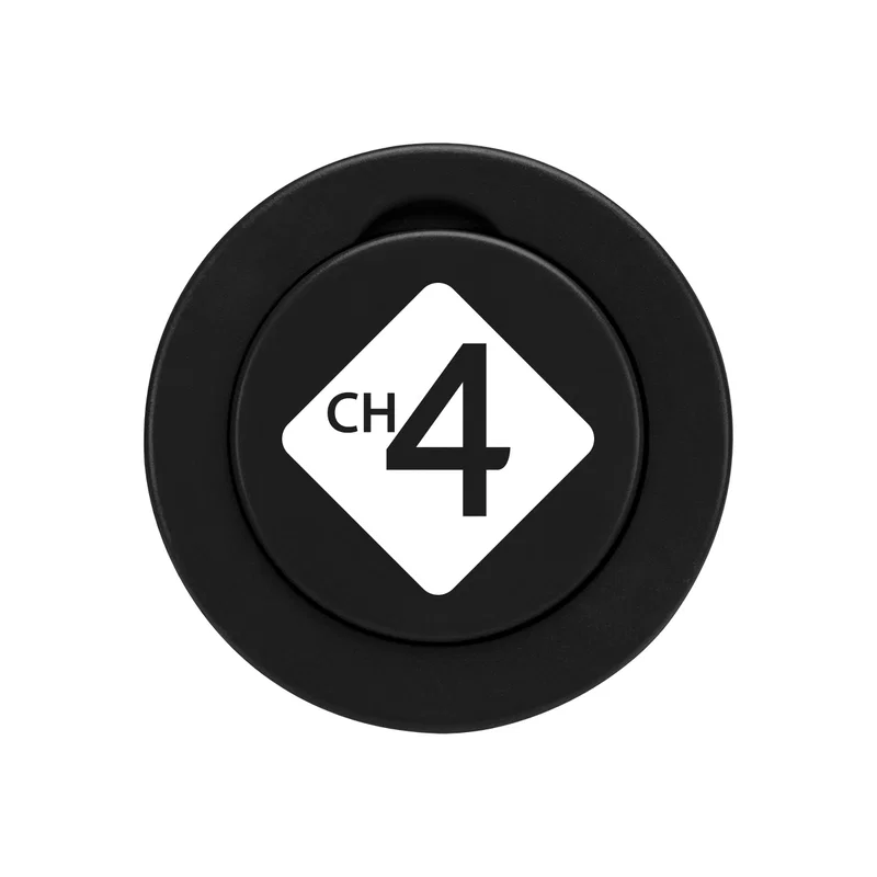 Magnetic Grip Phone Holder — view 2