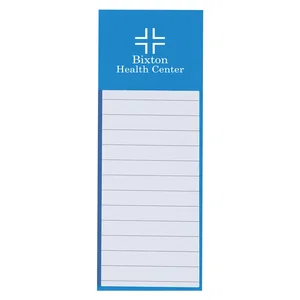 Promotional Magnetic Note Pad