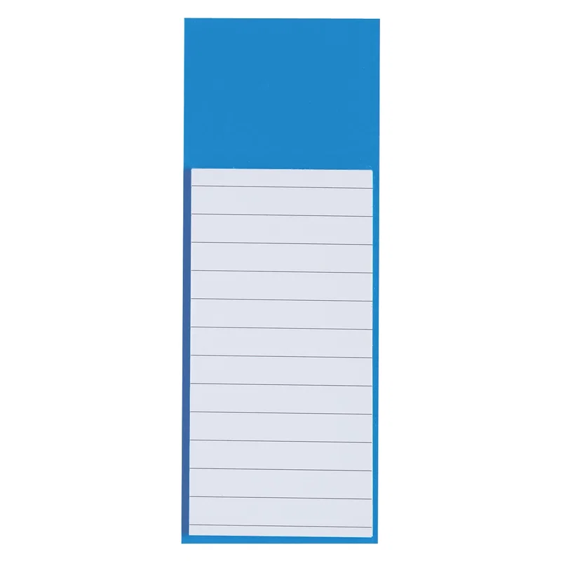 Promotional Magnetic Note Pad — view 6