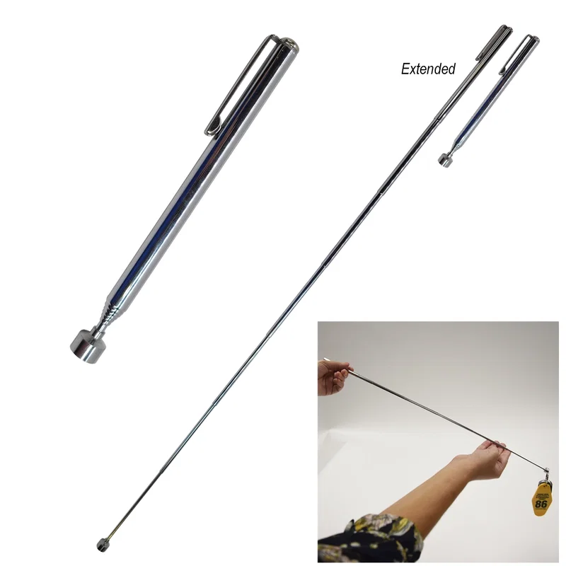 Magnetic Retriever Car Tool — view 2