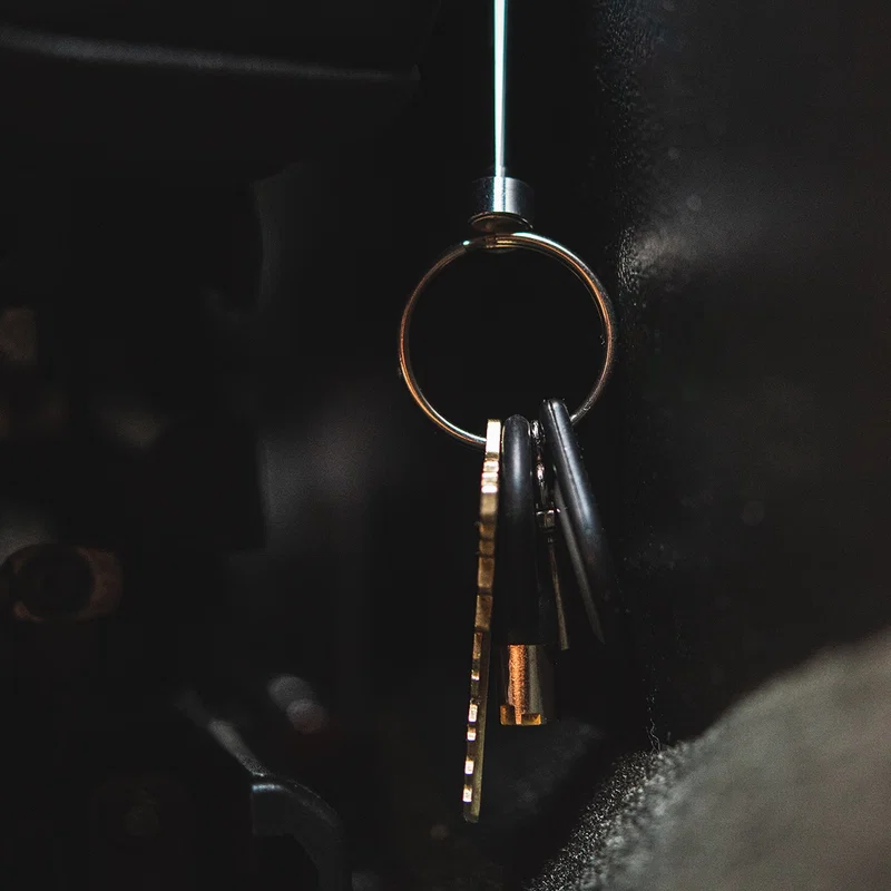 Magnetic Retriever Car Tool — view 4