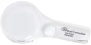 Promotional 3X/5X Detail Magnifier
