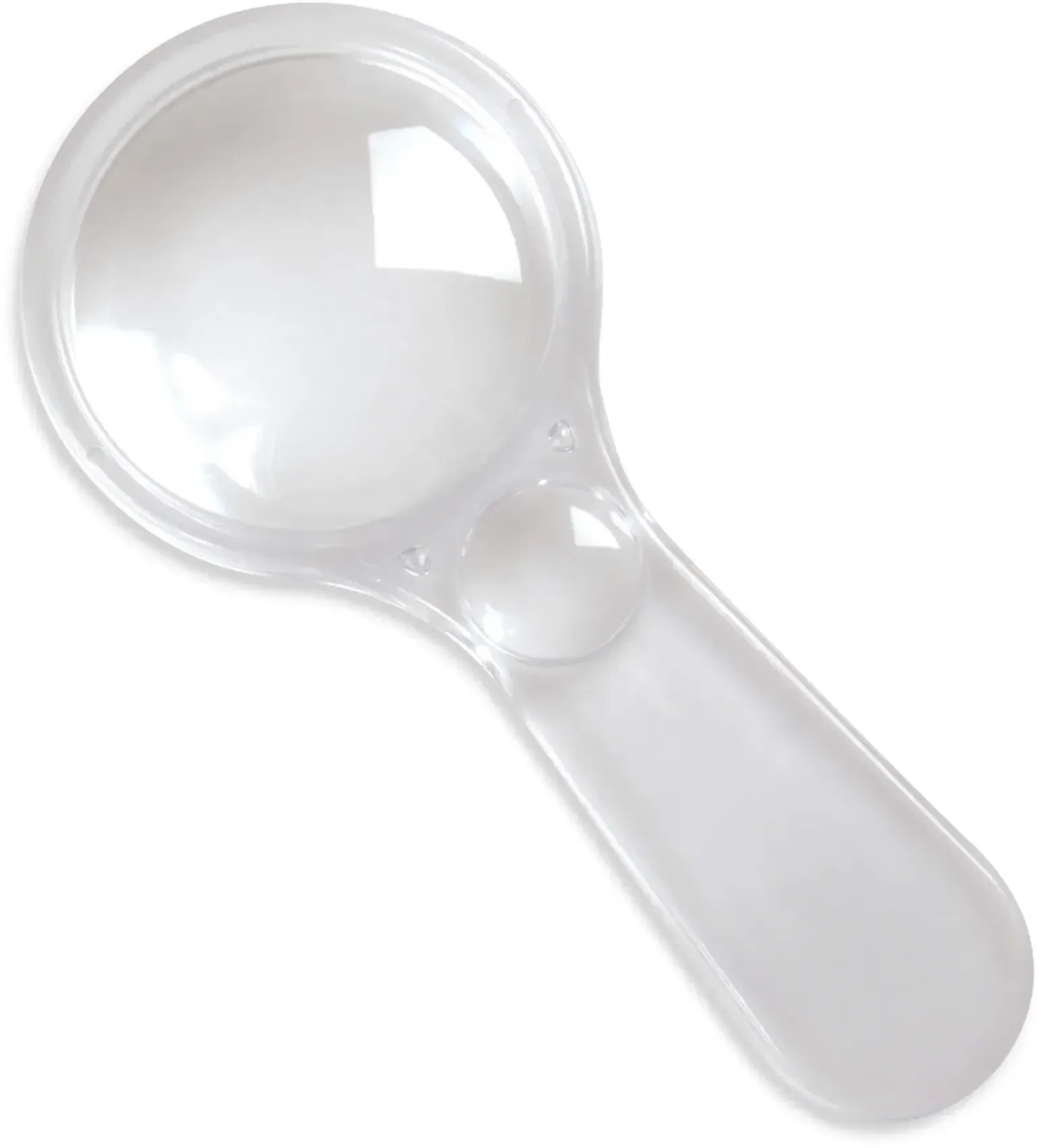Custom Logo Magnifying Glass — view 2