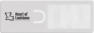 Customized Logo Magnifying Glass (Senior Version)