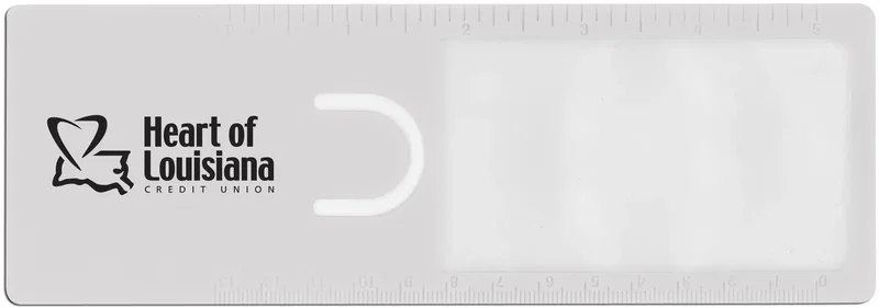 Customized Logo Magnifying Glass (Senior Version)