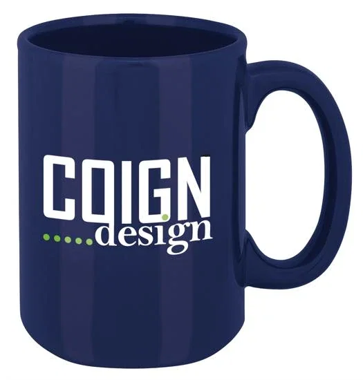 Magnum Mug - 14 oz.