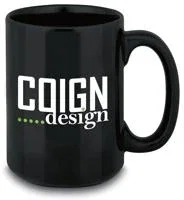 Magnum Mug - 14 oz. — view 2
