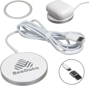 Magport 15W Magnetic Wireless Charger