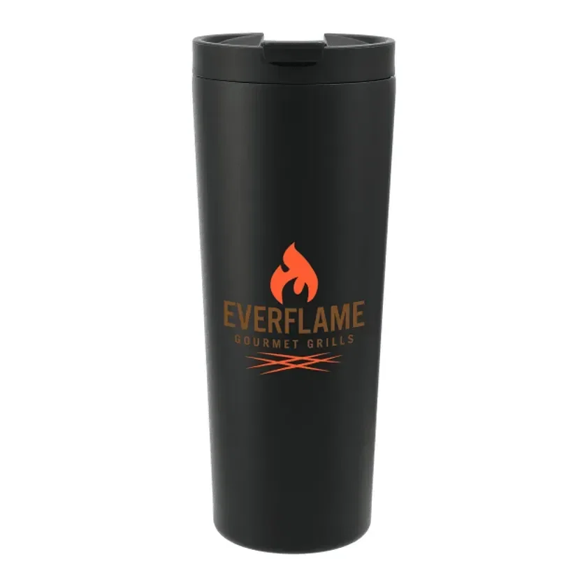 Custom Copper Vacuum Tumbler Kit - 24oz — view 2