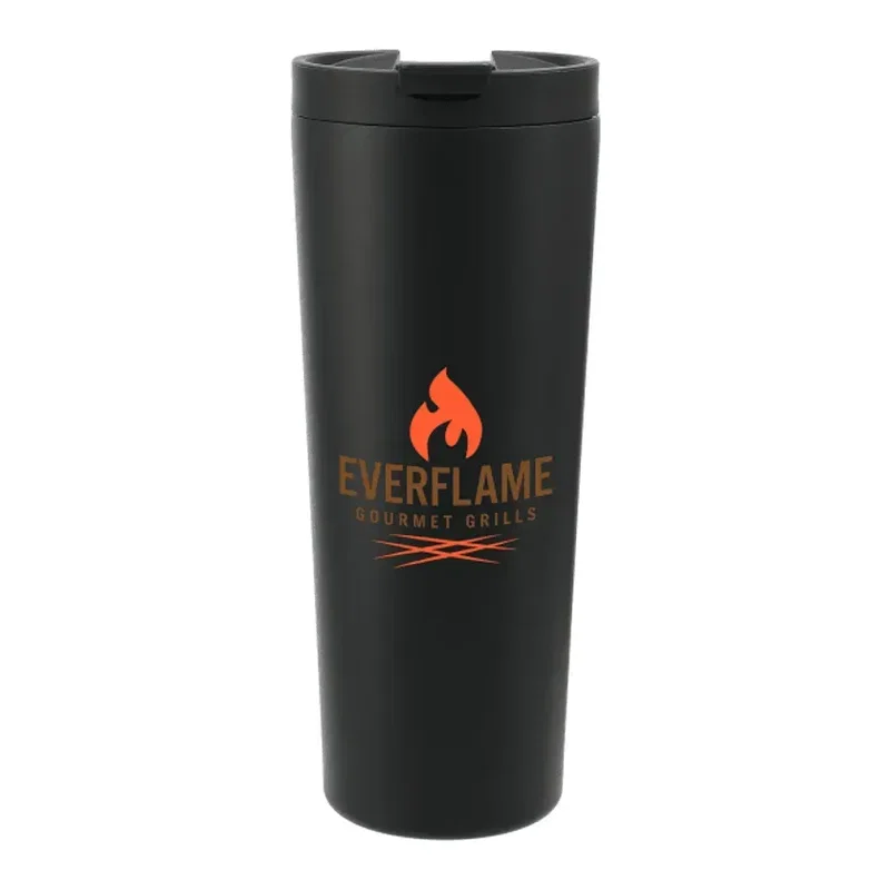 Custom Copper Vacuum Tumbler Kit - 24oz — view 2