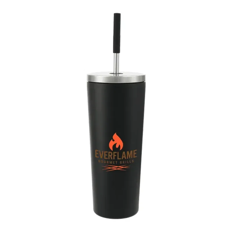 Custom Copper Vacuum Tumbler Kit - 24oz — view 11