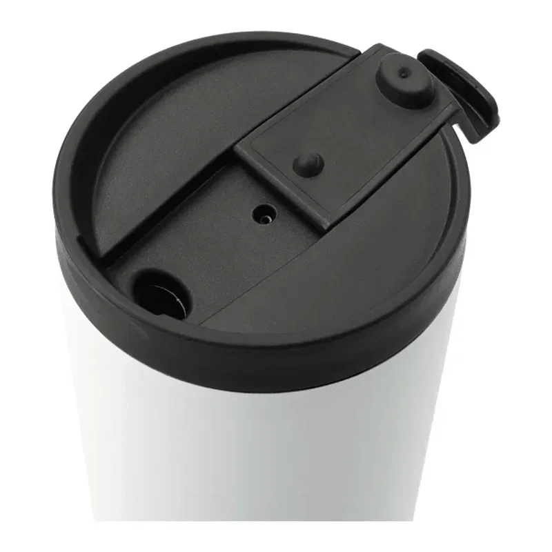 Custom Copper Vacuum Tumbler Kit - 24oz — view 12