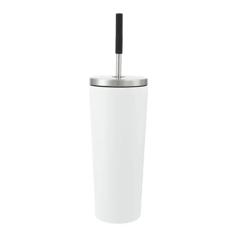 Custom Copper Vacuum Tumbler Kit - 24oz — view 17