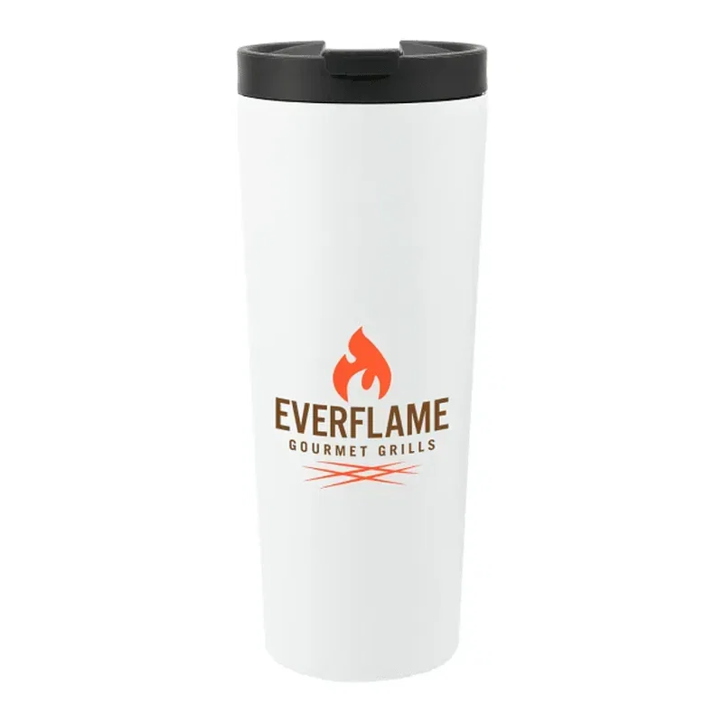 Custom Copper Vacuum Tumbler Kit - 24oz — view 18