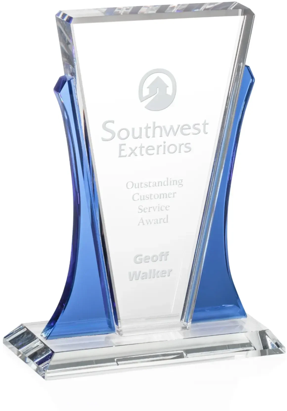 Maldonado Award — view 2