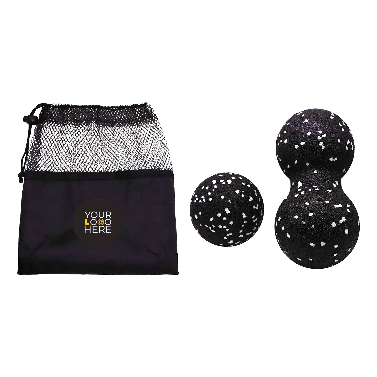 Malmo Massage Set — view 2