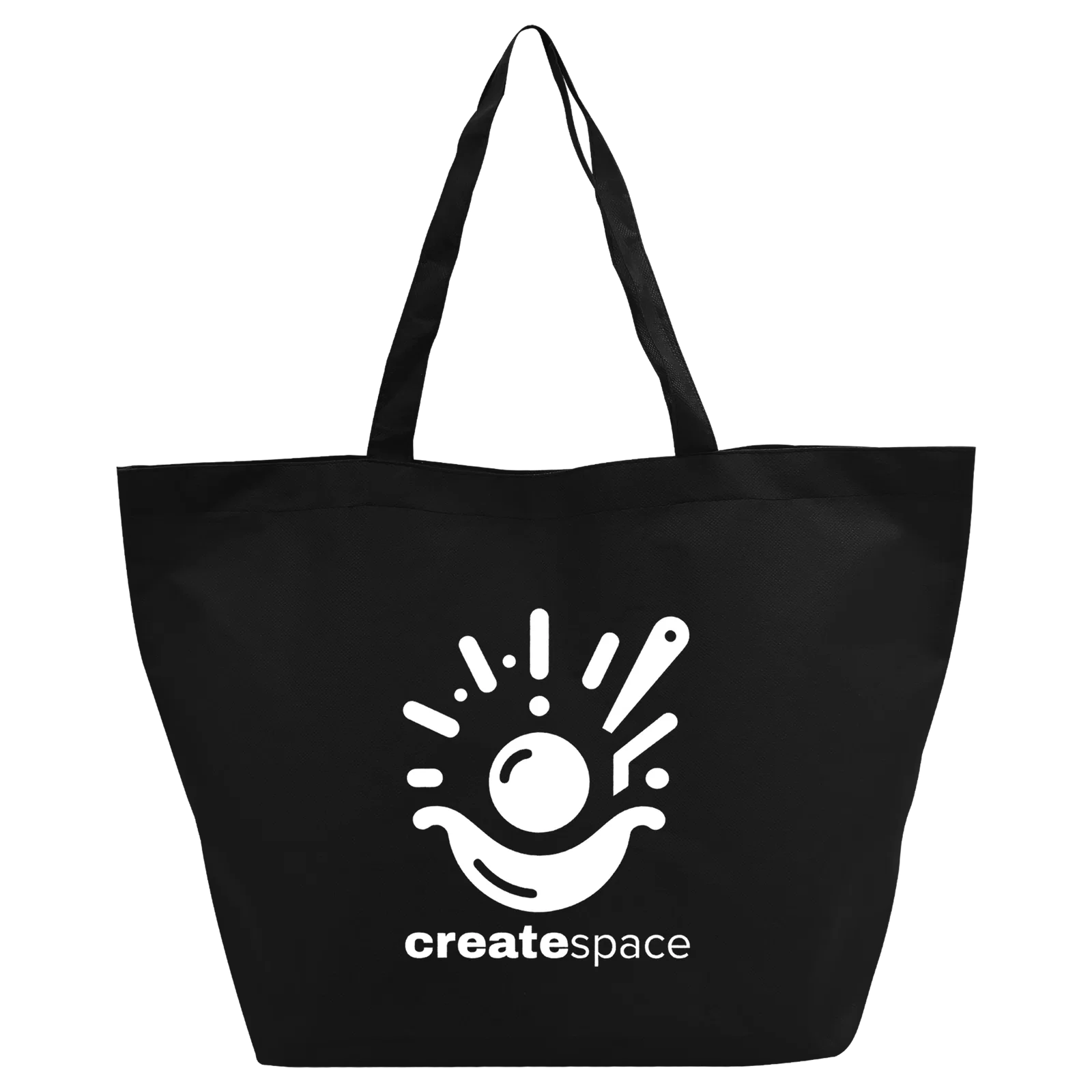 Mammoth Non-Woven Tote Bag