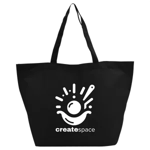 Mammoth Non-Woven Tote Bag