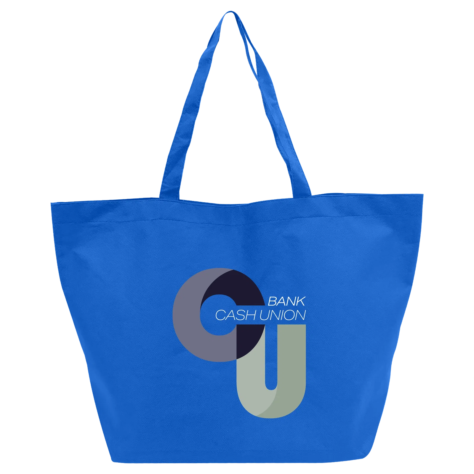 Mammoth Non-Woven Tote Bag — view 4