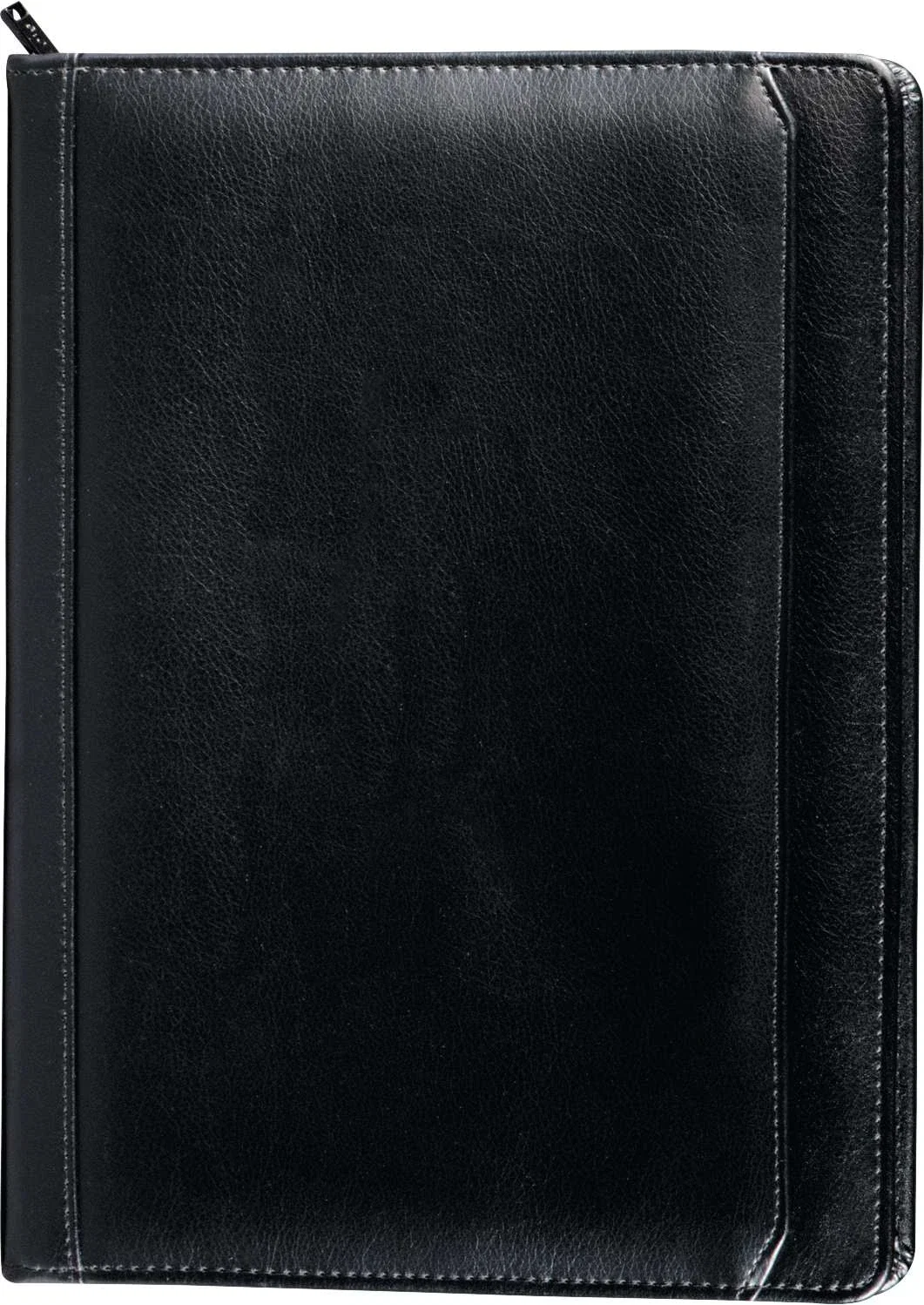 Manchester Zippered Padfolio with FSC® Mix Paper — view 7