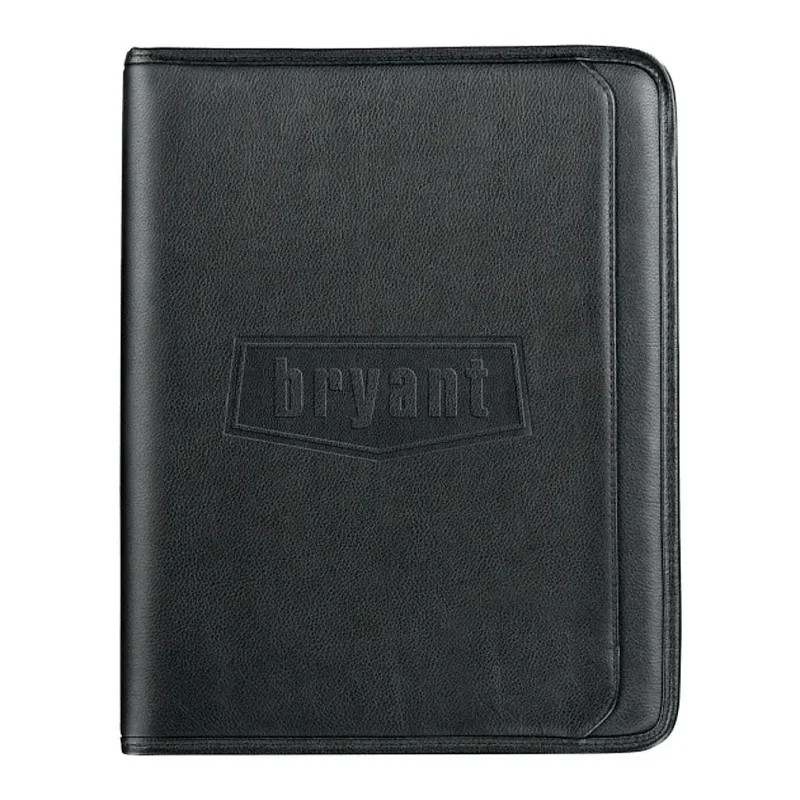 Manhattan Writing Pad with FSC® Mix Paper — view 3