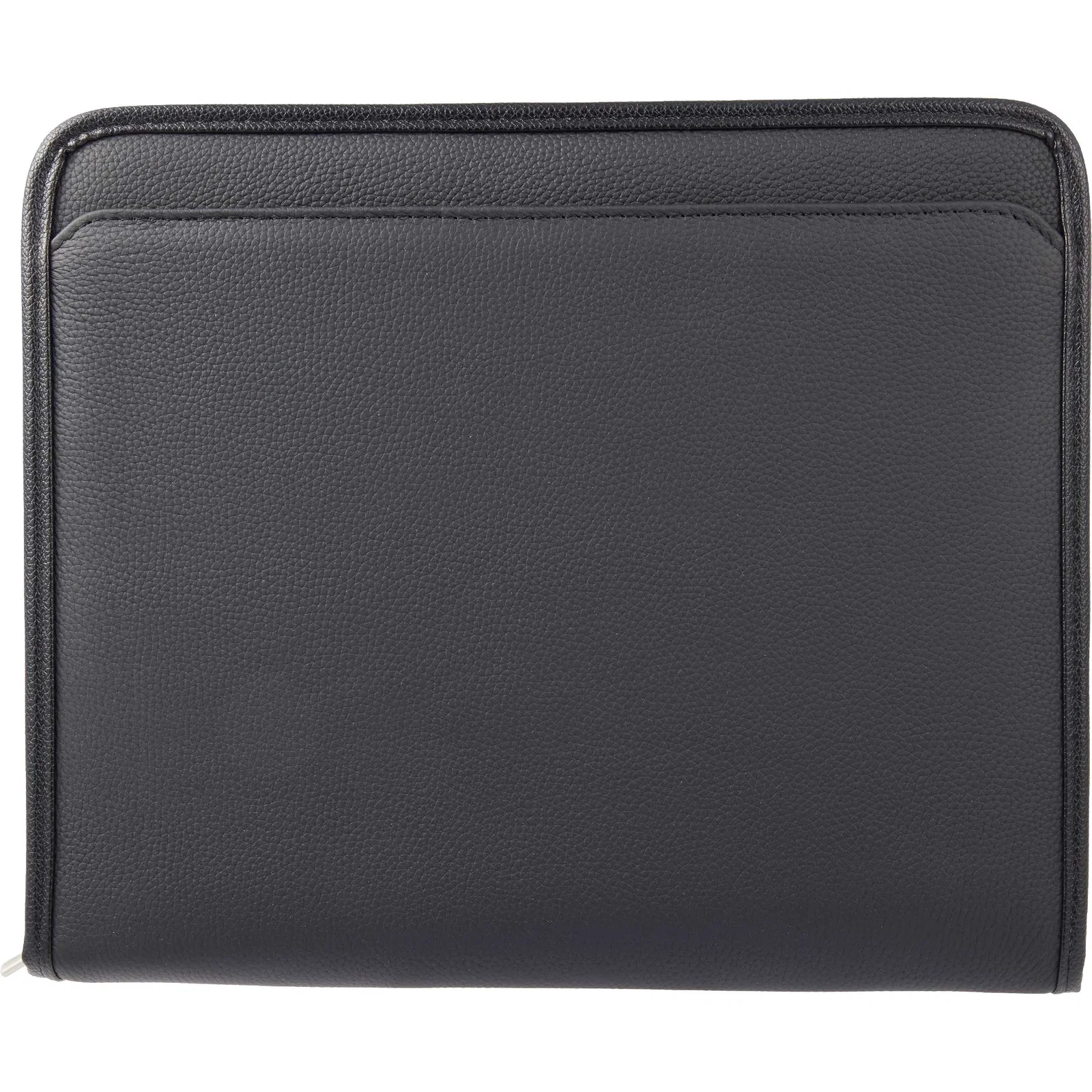 Manhattan Zippered Padfolio with FSC® Mix Paper — view 7