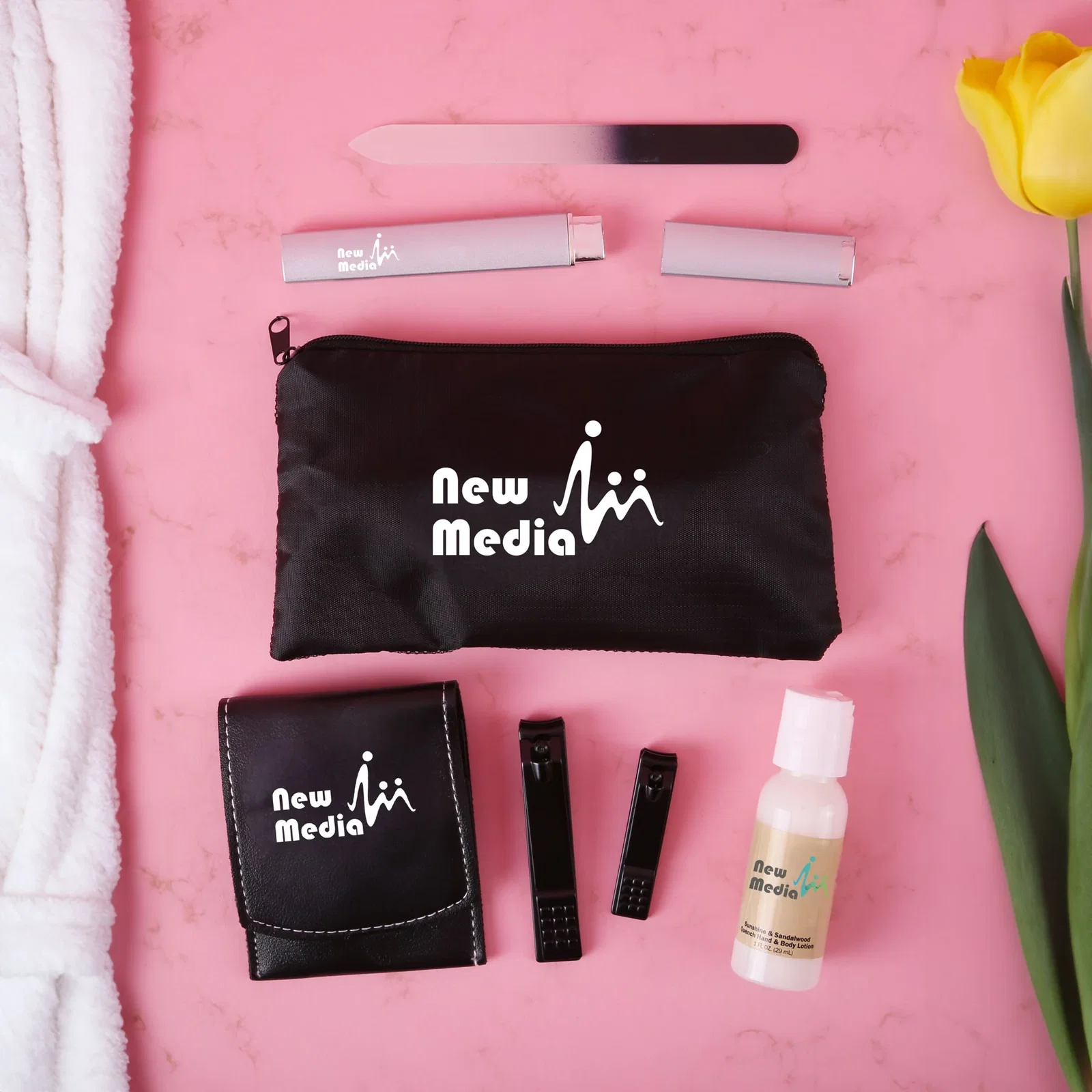 Nail Salon promotional products