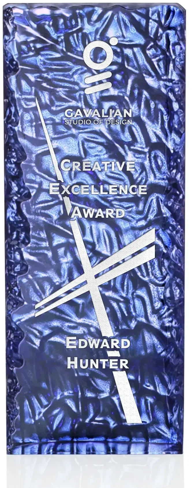 Manilla Award — view 2