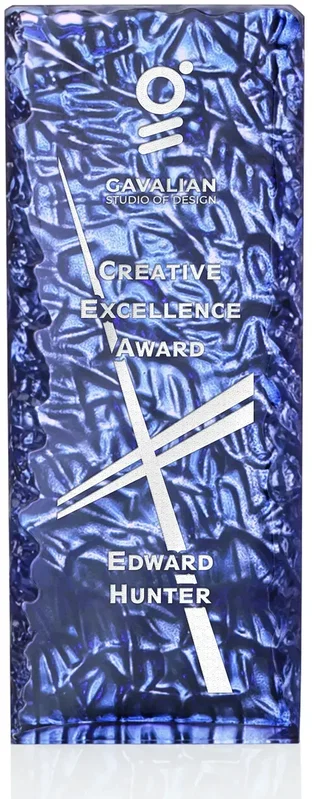 Manilla Award — view 2