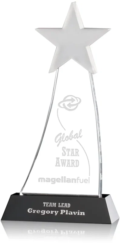Manolita Star Award — view 3