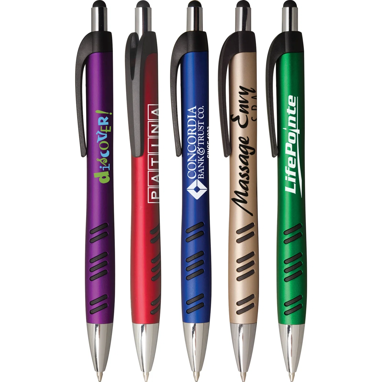 Mantaray™ Stylus Pen