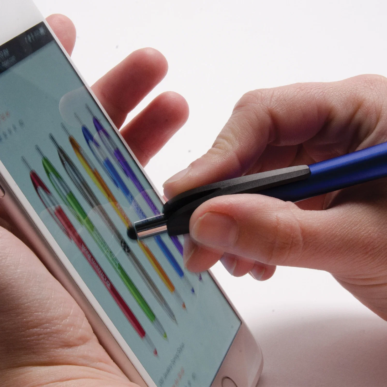 Mantaray™ Stylus Pen — view 2