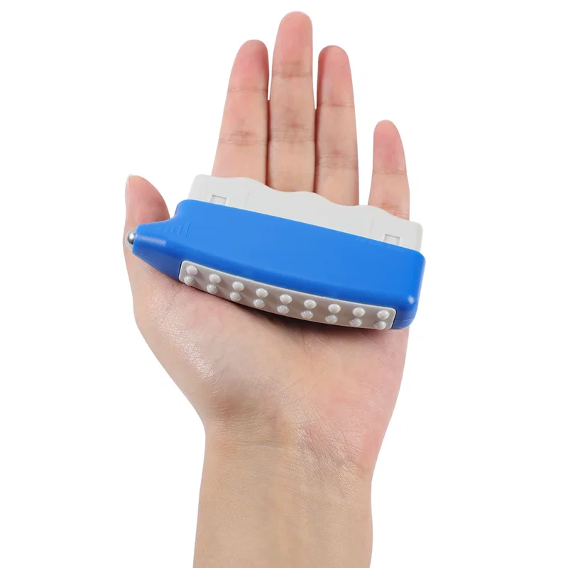 Color option shown on the Manus Hand Exerciser & Massager