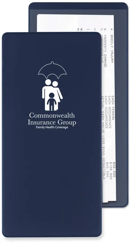 Custom Clear View Policy Sheath — view 11